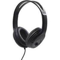 CCS15153 - Compucessory Stereo Headset w/Volume Control