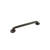 Berenson Grab Bar, Oil Rubbed Bronze