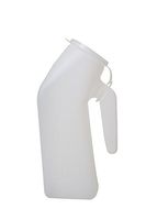 Essential Medical Supply Male Urinal - Boxed