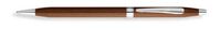 Cross Classic Century Cocoa Brown Ball Point Pen