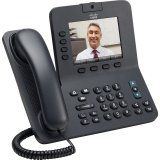 Cisco CP-8941-K9 Unified IP Phone 8941 Standard - IP video
