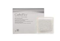 CarboFLEX Odor Control Dressing 4" x 4" Box: 10