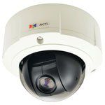 IP Camera, 10x Optical Zoom, RJ45, 1080p