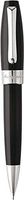Montegrappa Fortuna Black Resin Palladium Trim Pencil - ISFORQPC