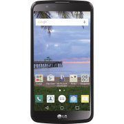 LG Premier 4G LTE Prepaid Smartphone Straight Talk