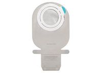 Ostomy Pouch - Item Number 12284BX - 70 mm, Yellow - 10 Each / Box