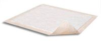 Attends Dri-Sorb Plus Underpads, Undrpd Dri-Sorb Mod 23X36, (1 CASE, 150 EACH)