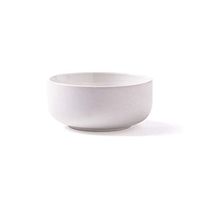 AXZHYX Bowl Ceramic Rice Bowl Home Nordic Style Eating Bowl Size Soup Bowl Instant Noodles Bowl Simple Cutlery Eating Bowl Cute Bowl Hotel Tableware Home Noodles Boiled Fish Soup Bowl (Color : B)