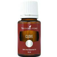 Essential Oil Clove 15 ml Young Living Malaysia + Free Standard Shipping