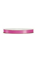 Fuchsia Polypropylene Ribbon - 3/4” W x 250 Yds. Per Roll - Pack of 2