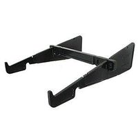 Keynamics Aviator Laptop Stand - Black