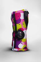 2363612 Brace Wrist Left Small Exos Polka Dot w/ Boa sold indivdually sold as Individually Pt# 221-41-3285 by DJO, Inc