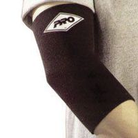 PRO 2100 Elbow Brace, LARGE