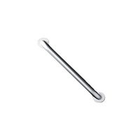 JIAHE115 Bathroom Safety Rails Bathroom handrails, Bathroom Non-Slip Safety Aluminum Material armrest (Size : 30cm)