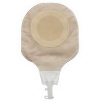 Premier 1-Piece High Output Drainable Pouch, Cut-to-Fit 4-1/3"