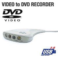 Pinnacle Dazzle DVC 100 DVD Recorder