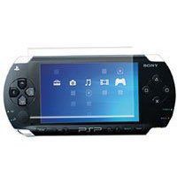 eSTAR Screen Protector LCD Guard For Sony PSP