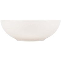 Yanco RE-80 Recovery Salad/Soup/Pasta Bowl, 25 oz Capacity, 7.5" Diameter, 2.5" Height, China, American White Color, Pack of 24