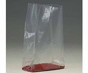 Bauxko 23" x 18" x 34" Gusseted Poly Bags, 2 Mil, 25-Pack (xPB1576-25)