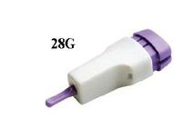 ZPL30028S - ReliaMed Safety Lancet 28G (100 count)