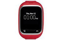 LG GIZMOGADGET LG-VC200 RED CELLULAR KIDS SMART WATCH.CLEAN IMEI/MEID VERIZON