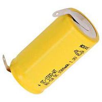 Replacement For Radio Shack 23-190 Battery This Battery Is Not Manufactured By Radio Shack