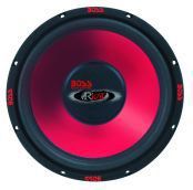 Boss RT15, 15" (38cm) subwoofer Riot Series, 300W RMS, 600W MAX, Impedancy: 4 ohms