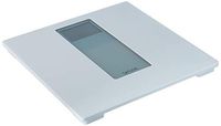 Taylor Precision Products Plastic Digital Bath Scale, White/Gray
