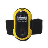 Rca S2001 Jet Series Sports Mp3 Player (1 Gb)