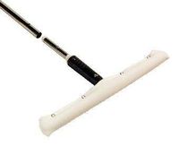 QDT-14 - T-Mop Mop, Micronova - Mop Head/Adapter - Case of 6