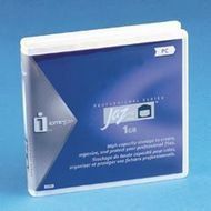 Iomega Jaz Disks, IBM Format, 2GB, 3 per Pack