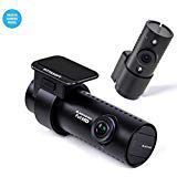 BlackVue DR650S-2CH-IR Dashcam w/ 64gb BlackVue MicroSD Card