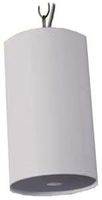Valcom V-1015wh Pendant Speaker White