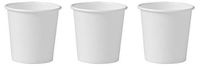 SOLO 374W2050 4 Oz. Paper Hot CupWhite (1000-Pack) 1000-Pack (2)
