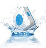 URGE Basics Aquacube Wireless Water Resistant Bluetooth Speaker - Retail Packaging - Blue