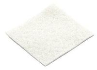 Alimed CalciCare Calcium Alginate Dressing with Silver 2" x 2" (Box Of 10 Each) by Alimed