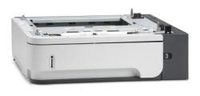 HP CB518A LaserJet P4014 P4015 P4515 500 Sheet Optional Feeder and Tray (Renewed)