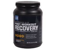 Advocare Post-Workout Recovery 3.3lbs (Chocolate)