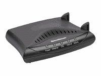 Siemens Efficient Networks SpeedStream 5100 - DSL Modem (12A-5100-701)