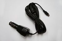 Ojocam Pro mini 0801 car charger - 15 ft