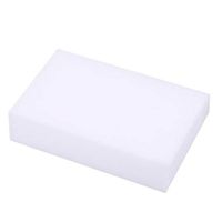 10pcs Eraser Sponge, Cleaning Tools for Kitchen Sink, Multi-Functional Magic Nano Foam Cleaner Pads Set, Extra Thick, Long Lasting, Bathtub, Floor, Baseboard, Bathroom, Wall, Toilet (10pcs)