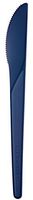 Eco-Products EP-S011BLU Plantware Renewable and Compostable Knives, 6", Blue (Pack of 1000)