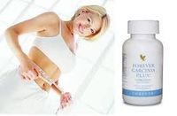 Forever Living Garcinia Plus Weight Loss Supplement (Pack of 2)