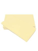 Elina Home 16”x16” Decorative Home Disposable Dinner Napkins | Linen Cloth Napkin Like Paper | Cocktail Wedding Party | (Cream, 25)