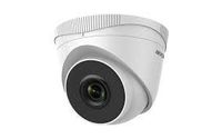 Hikvision, ECI-T22F2 | 2 MP Outdoor EXIR Network Turret Camera, Minimum Illumination: Color: 0.028 Lux @ (f/2.0, AGC on)
