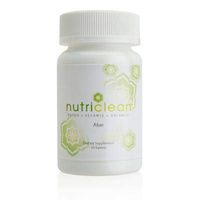 NutriClean Aloe 30 Caps
