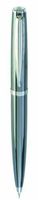 Marquis Claria Mechanical Pencil, Gunmetal Lacquer with Chrome Accents (WM/751/GUN)