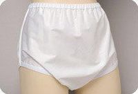 Sani-Pant Moisture Proof Cover-Up, Size: X-Large, 46"-52" - 1 Piece