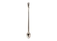 Spoon - Stainless Steel - 24 inches Long (Pack of 2)