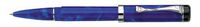 Laban Celebration Deep Sea Blue Rollerball Pen - LRN-R688DBS